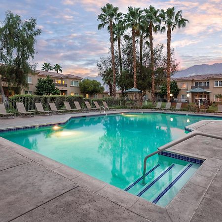 Worldmark קת'דרל סיטי מראה חיצוני תמונה