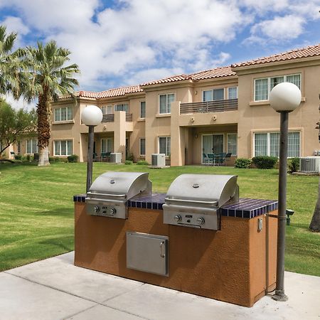 Worldmark קת'דרל סיטי מראה חיצוני תמונה