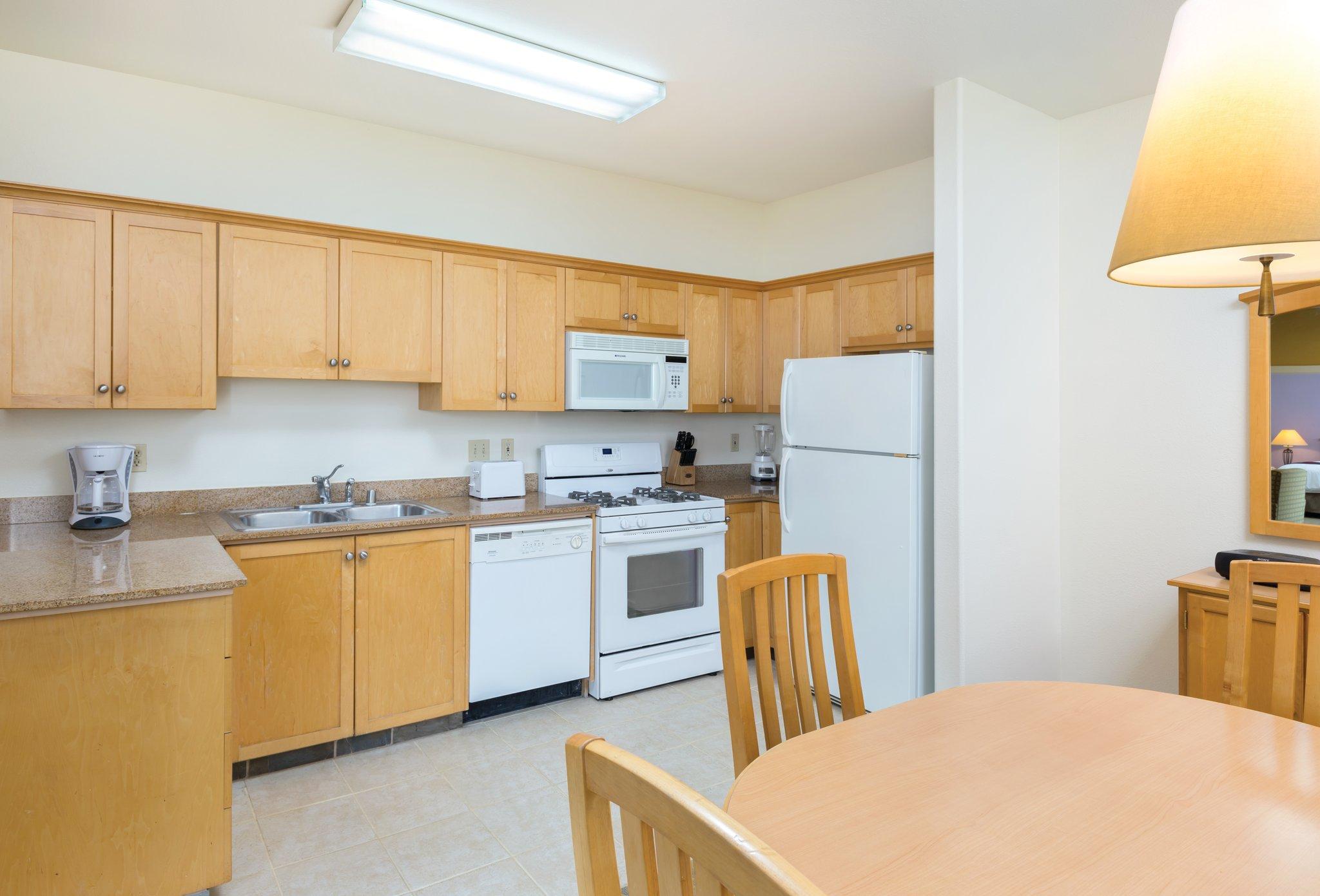 Worldmark קת'דרל סיטי מראה חיצוני תמונה