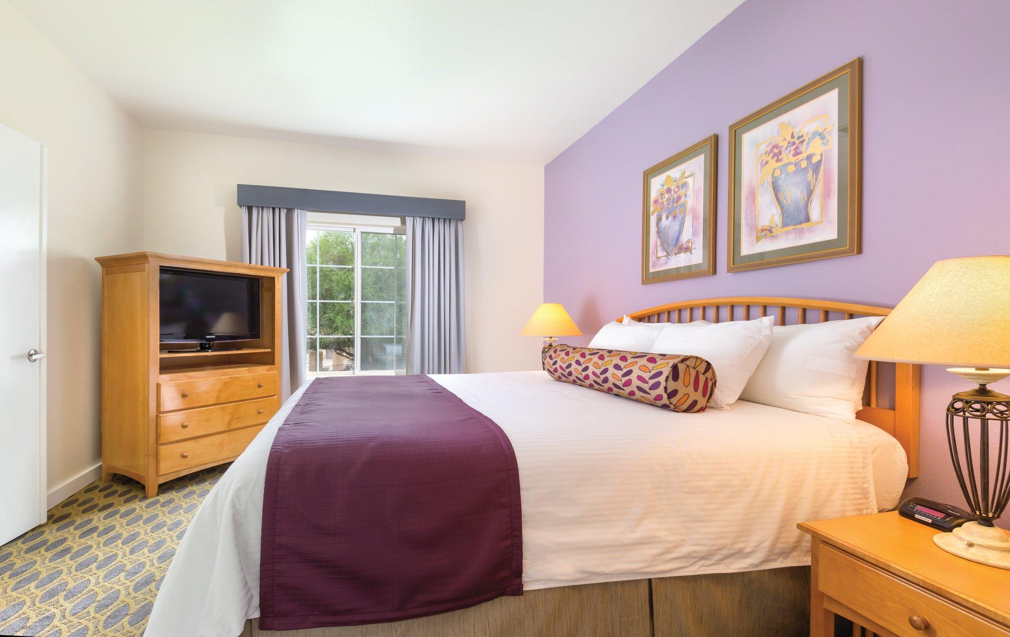 Worldmark קת'דרל סיטי מראה חיצוני תמונה