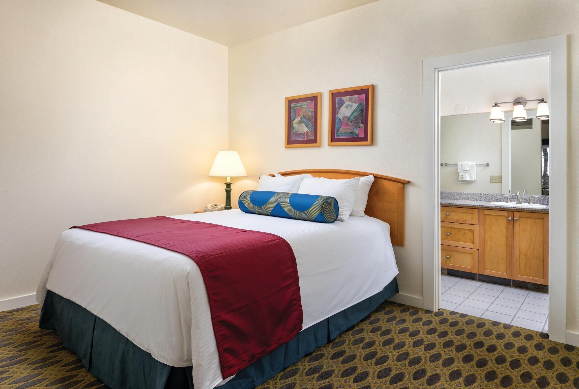 Worldmark קת'דרל סיטי מראה חיצוני תמונה