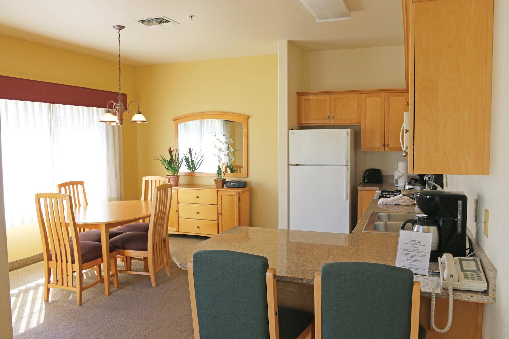 Worldmark קת'דרל סיטי מראה חיצוני תמונה