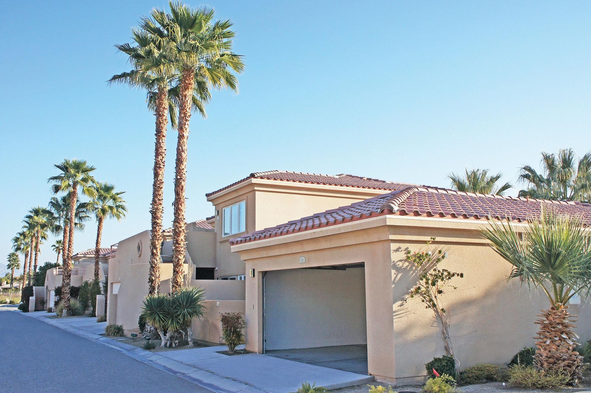 Worldmark קת'דרל סיטי מראה חיצוני תמונה