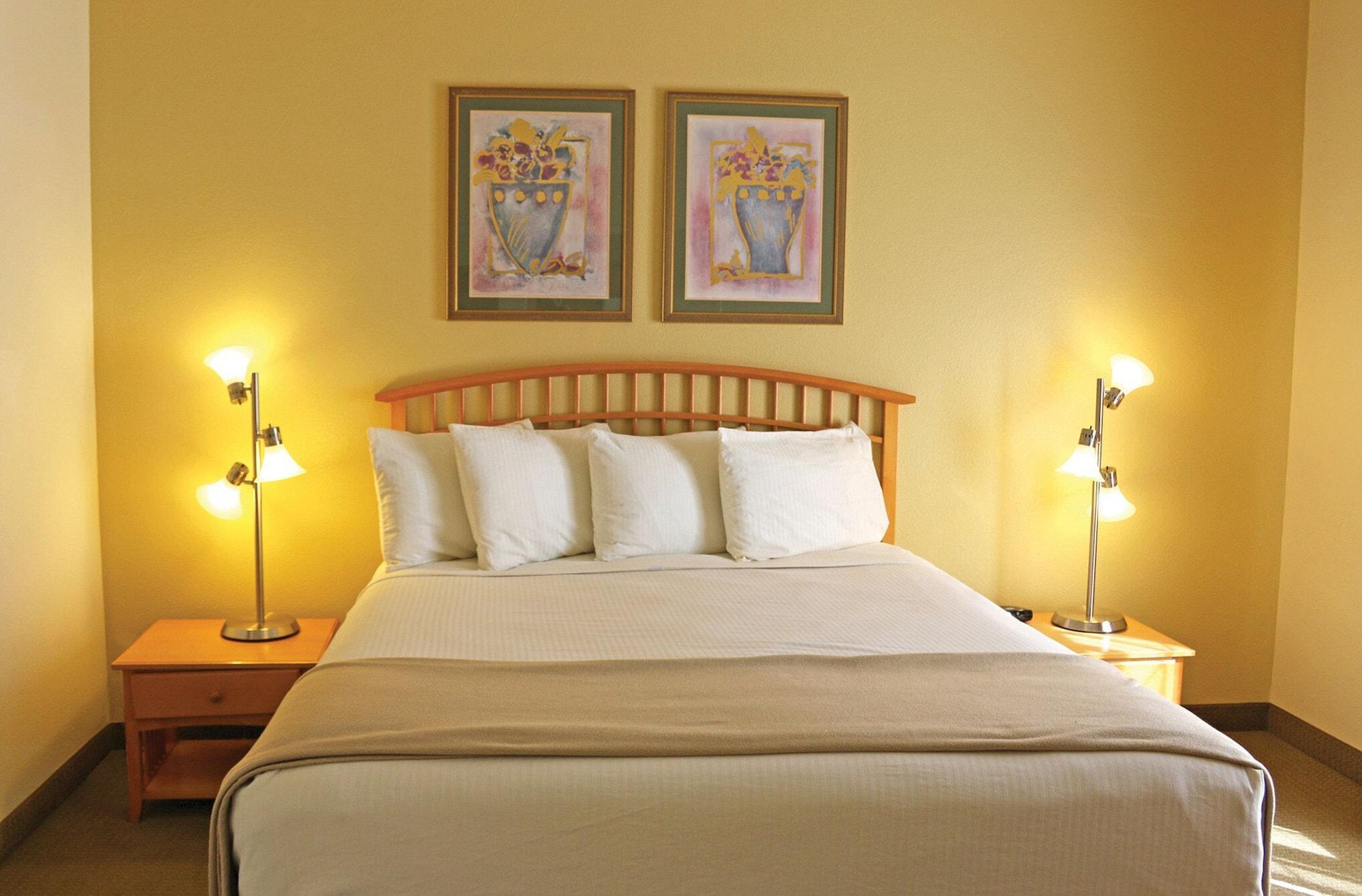 Worldmark קת'דרל סיטי מראה חיצוני תמונה