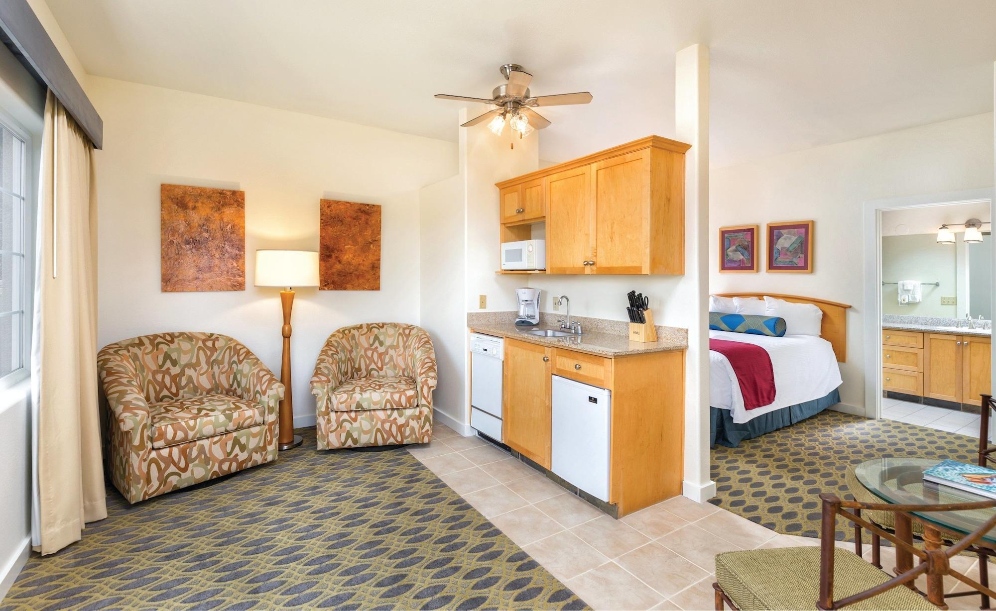 Worldmark קת'דרל סיטי מראה חיצוני תמונה