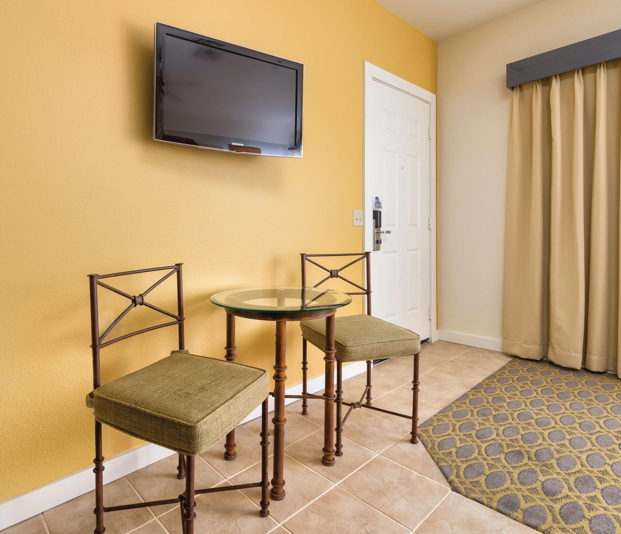 Worldmark קת'דרל סיטי מראה חיצוני תמונה