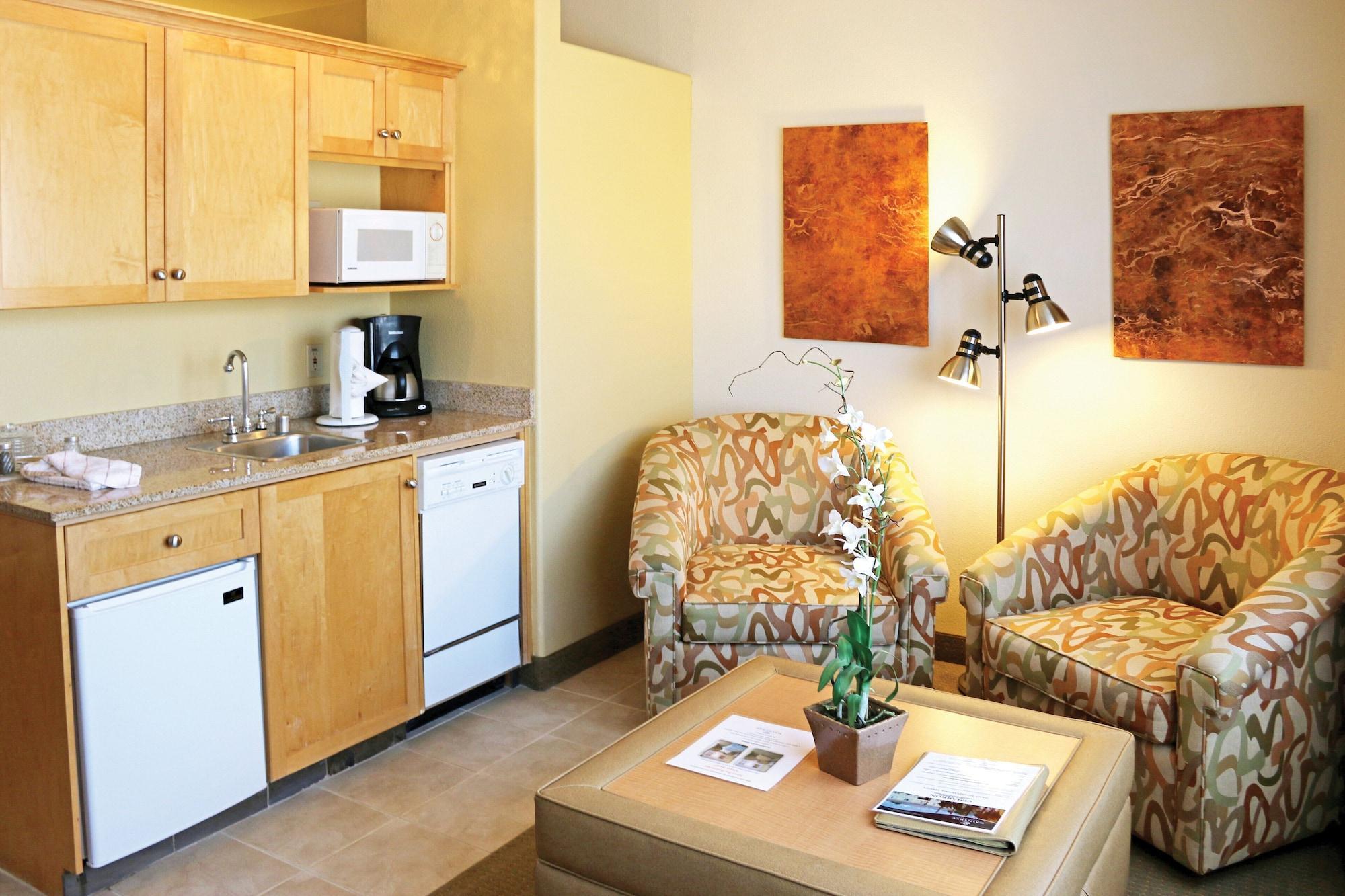 Worldmark קת'דרל סיטי מראה חיצוני תמונה