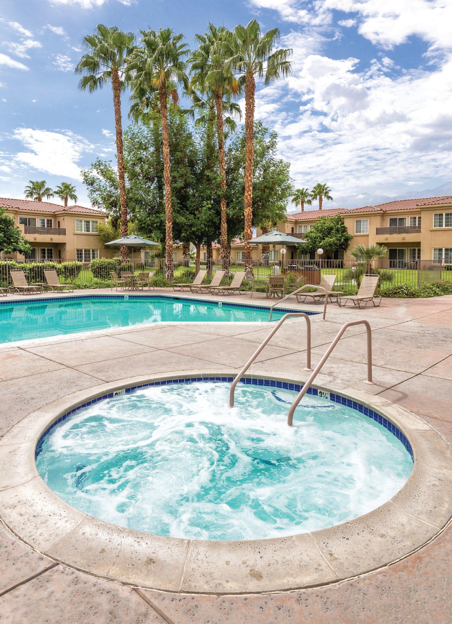 Worldmark קת'דרל סיטי מראה חיצוני תמונה