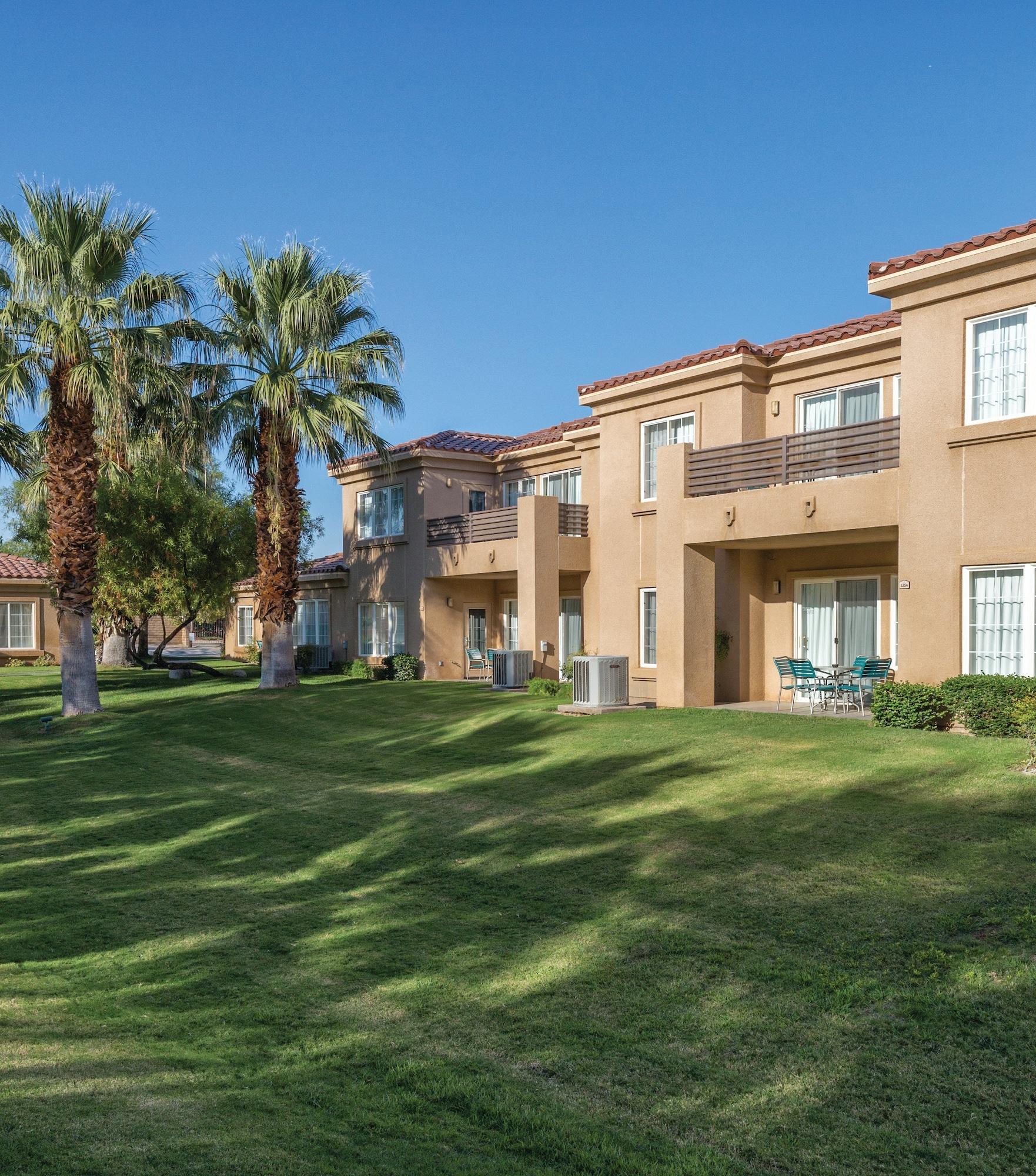 Worldmark קת'דרל סיטי מראה חיצוני תמונה