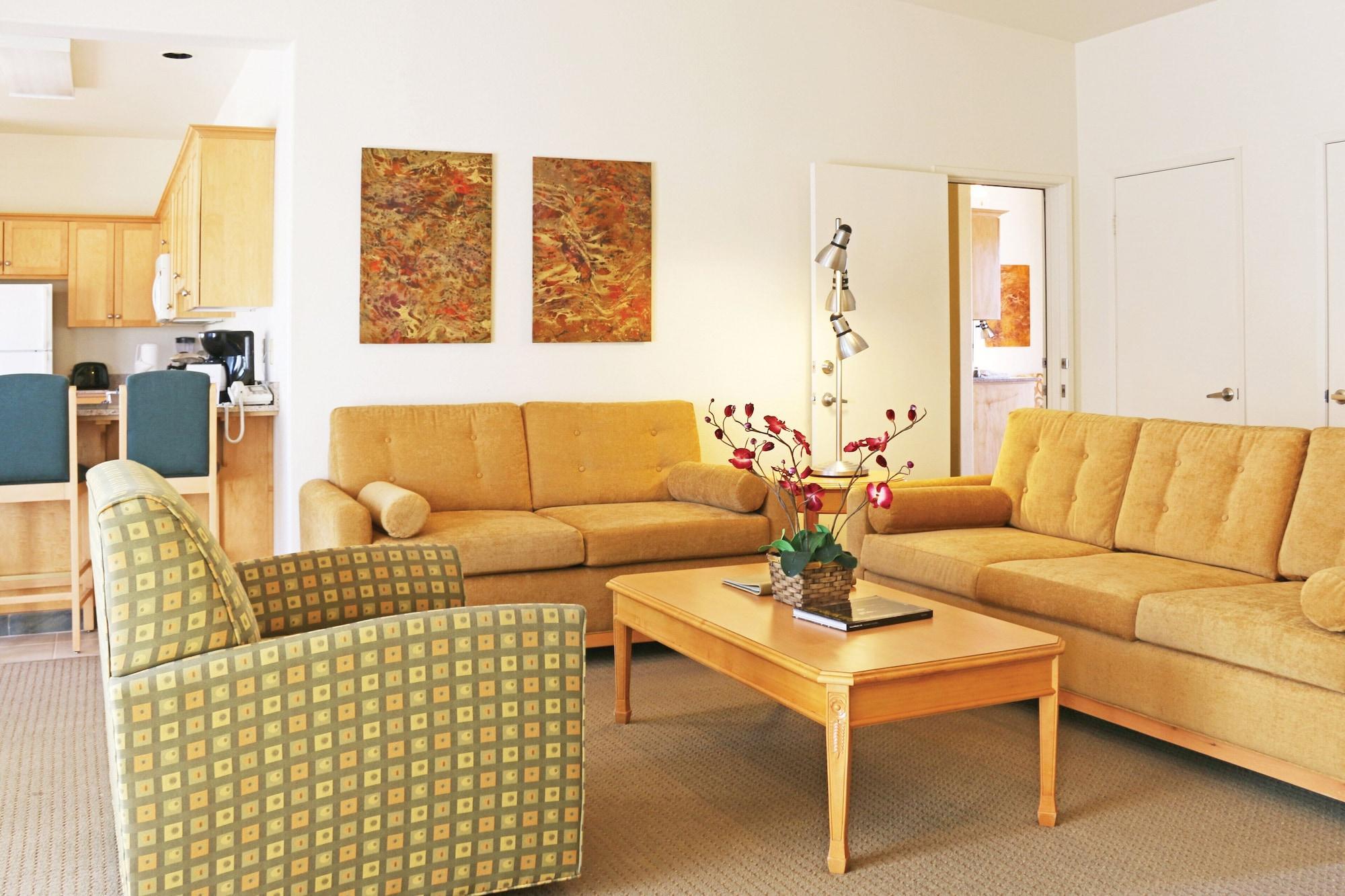 Worldmark קת'דרל סיטי מראה חיצוני תמונה