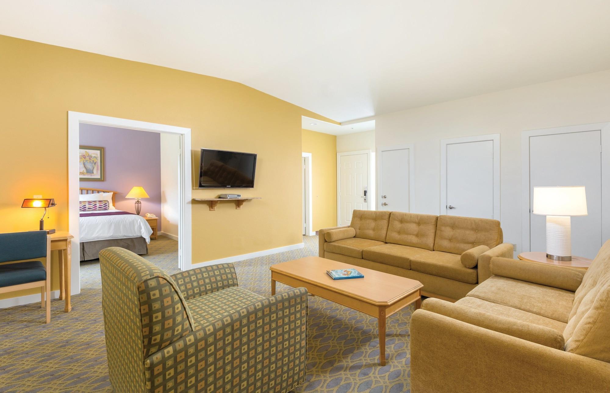 Worldmark קת'דרל סיטי מראה חיצוני תמונה