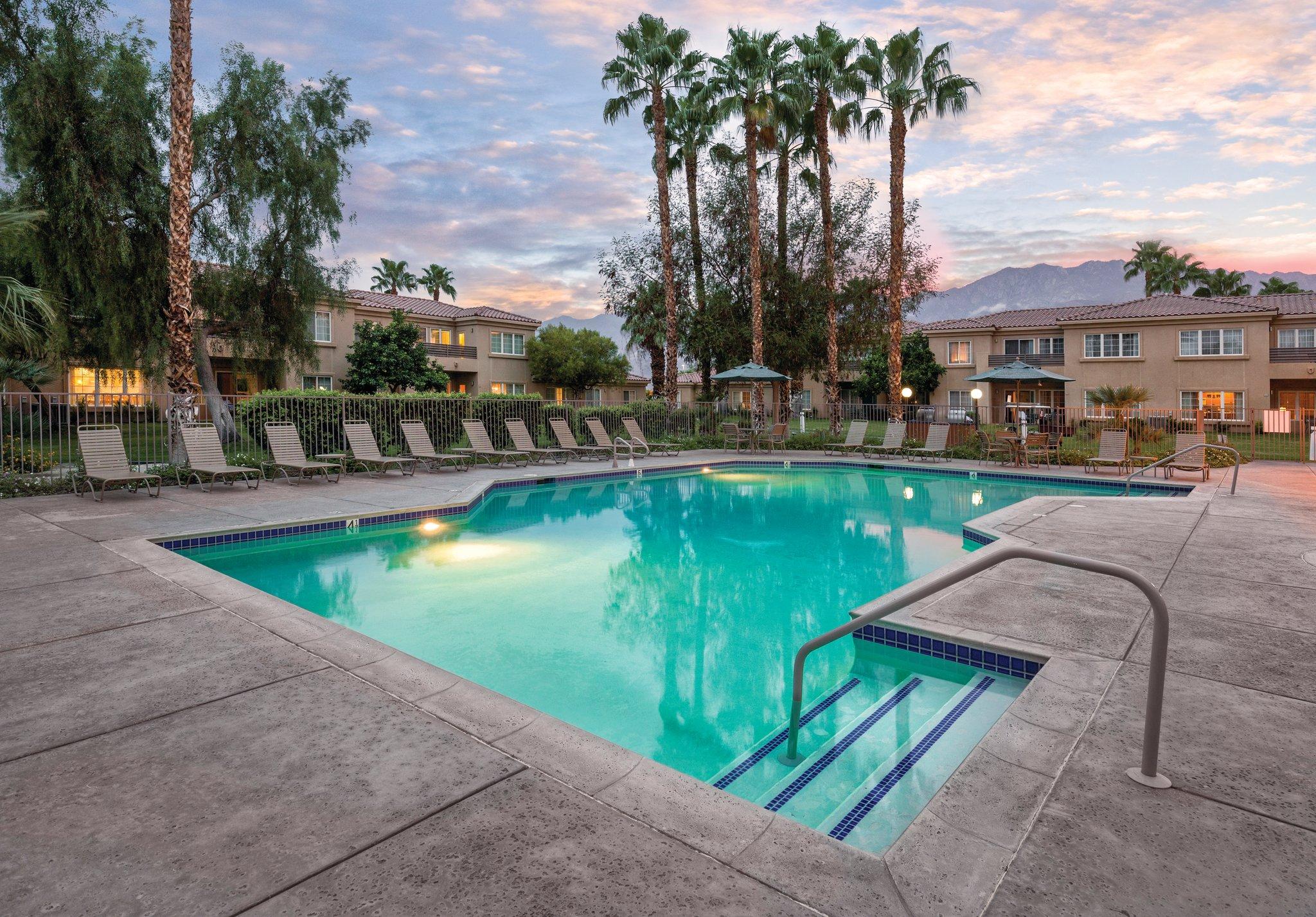 Worldmark קת'דרל סיטי מראה חיצוני תמונה