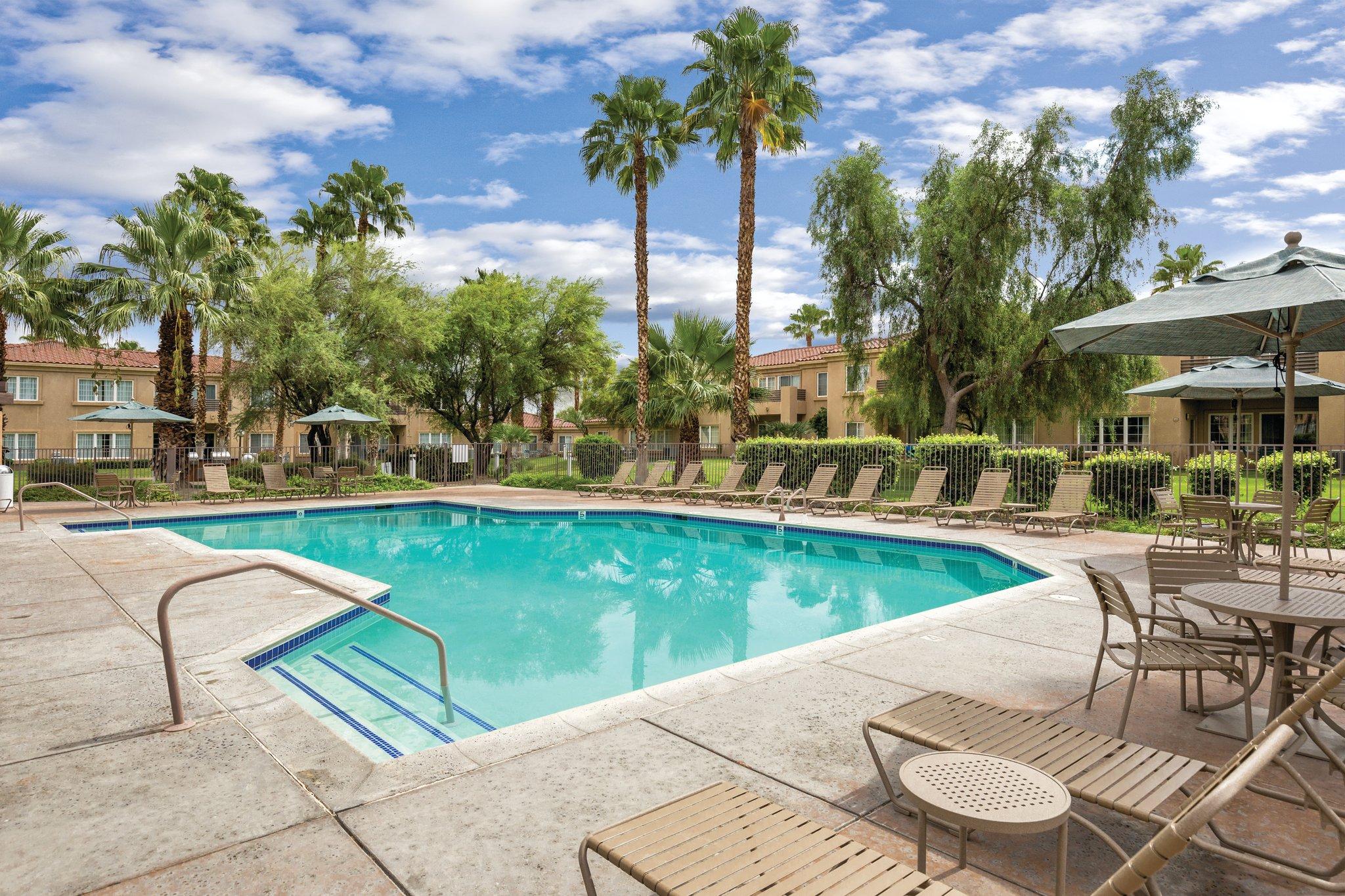 Worldmark קת'דרל סיטי מראה חיצוני תמונה