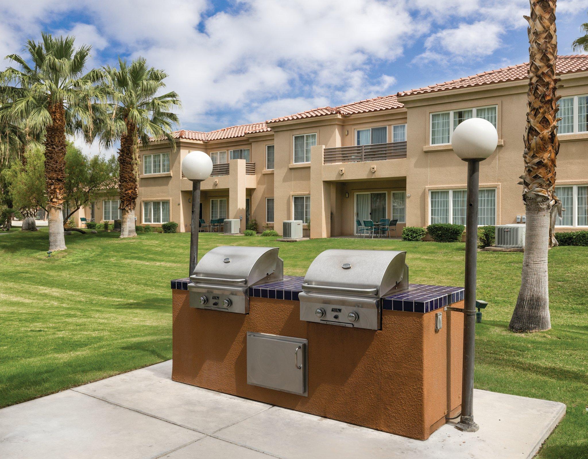 Worldmark קת'דרל סיטי מראה חיצוני תמונה